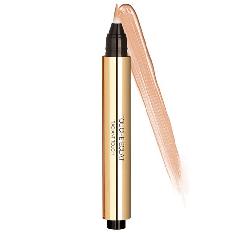 coup d'éclat yves saint laurent|Concealers & Brighteners .